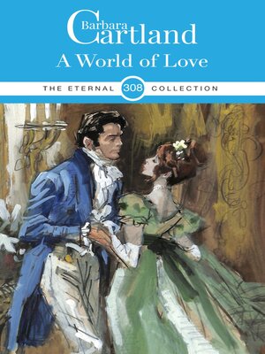 cover image of World of Love
